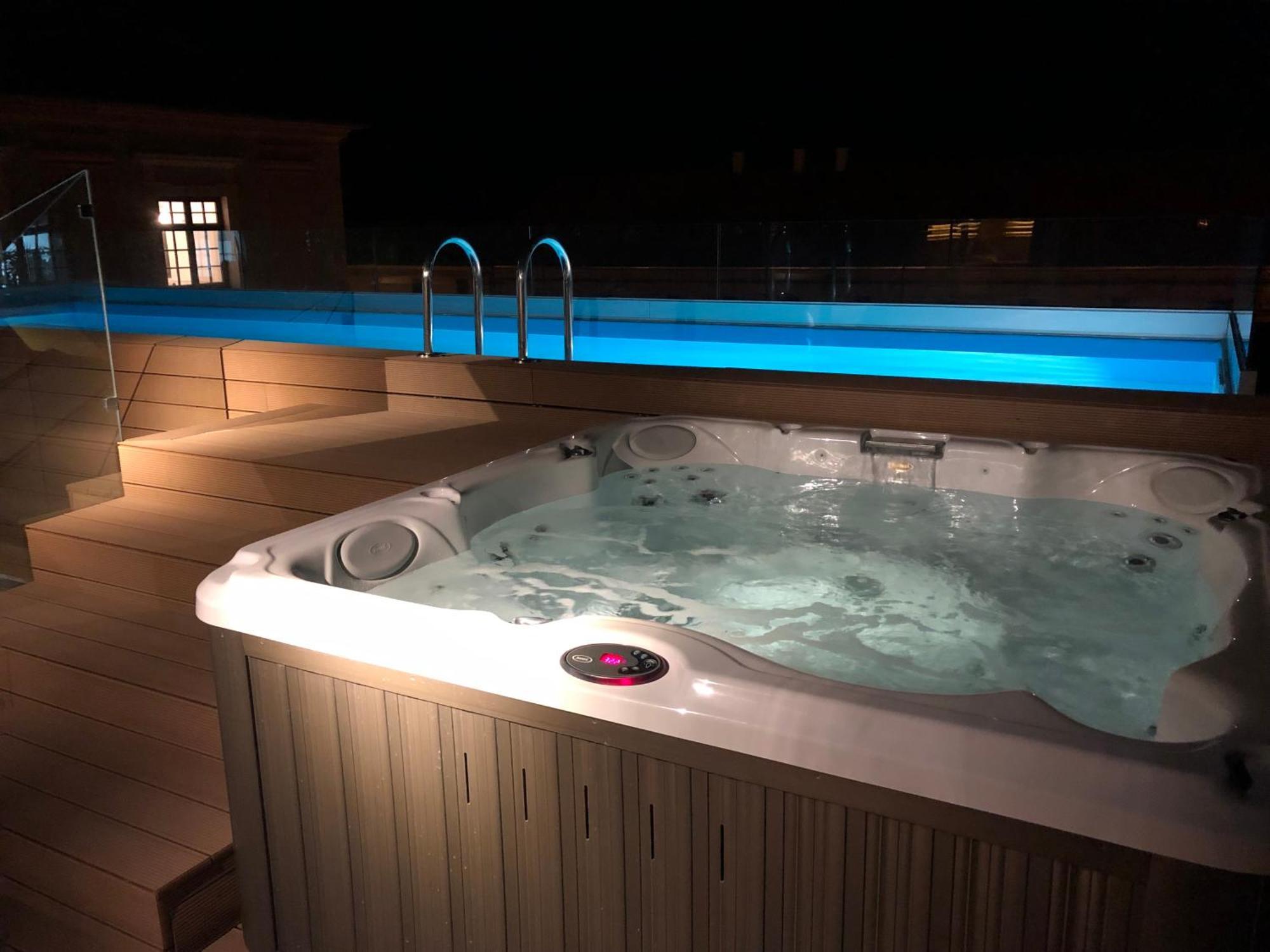 Boutique Hotel Tvrda Όσιγιεκ Εξωτερικό φωτογραφία