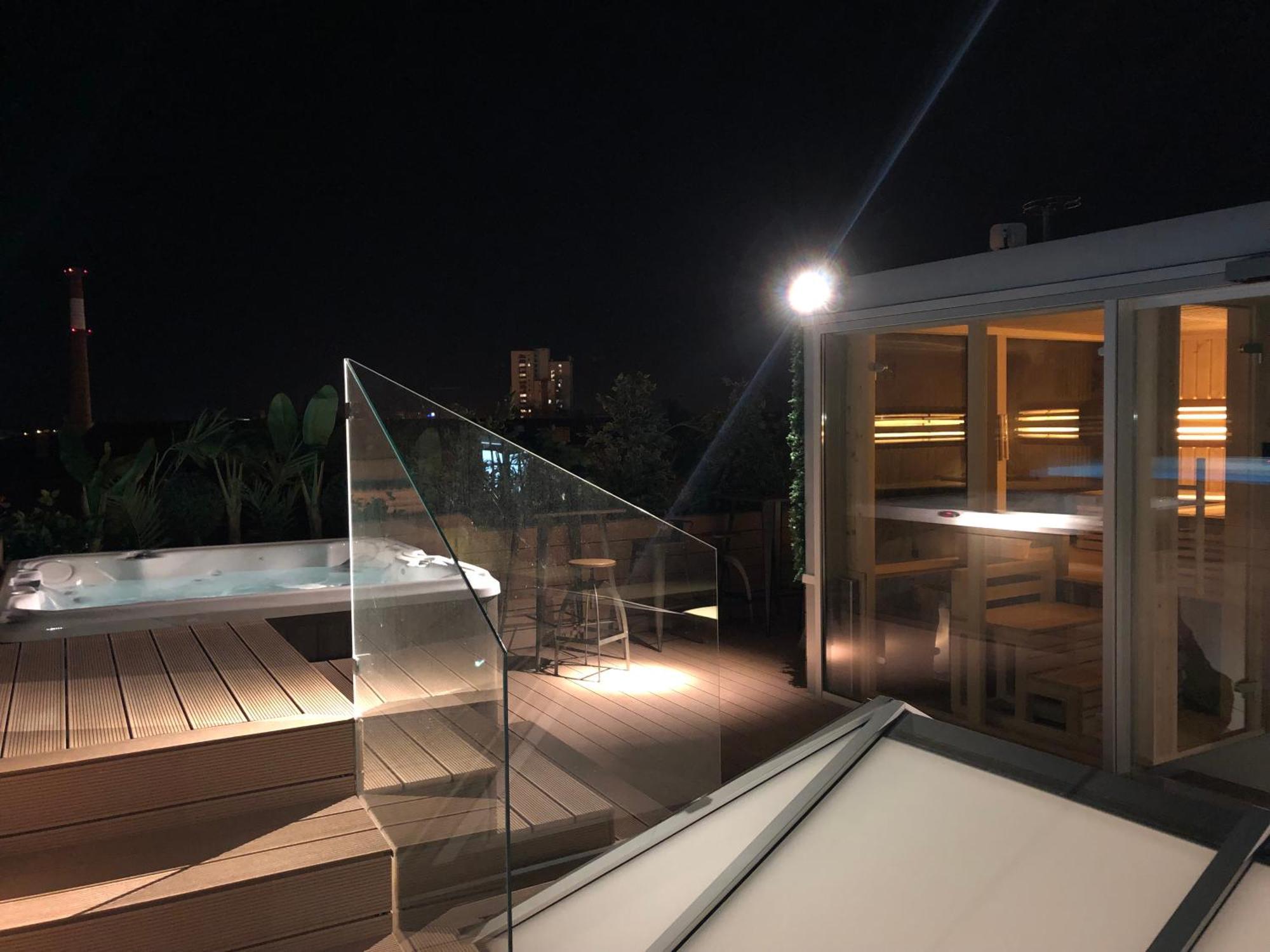 Boutique Hotel Tvrda Όσιγιεκ Εξωτερικό φωτογραφία