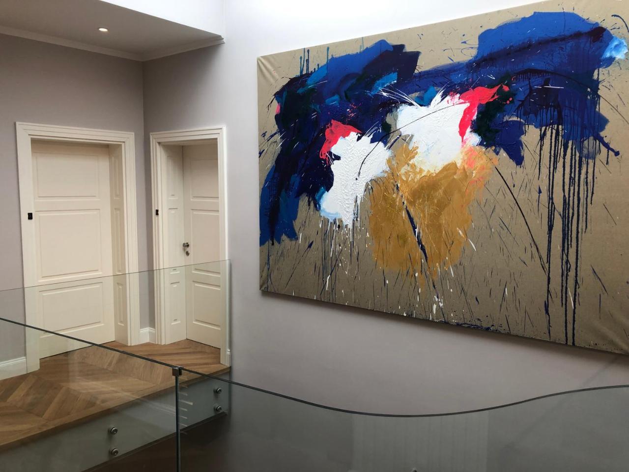 Boutique Hotel Tvrda Όσιγιεκ Εξωτερικό φωτογραφία