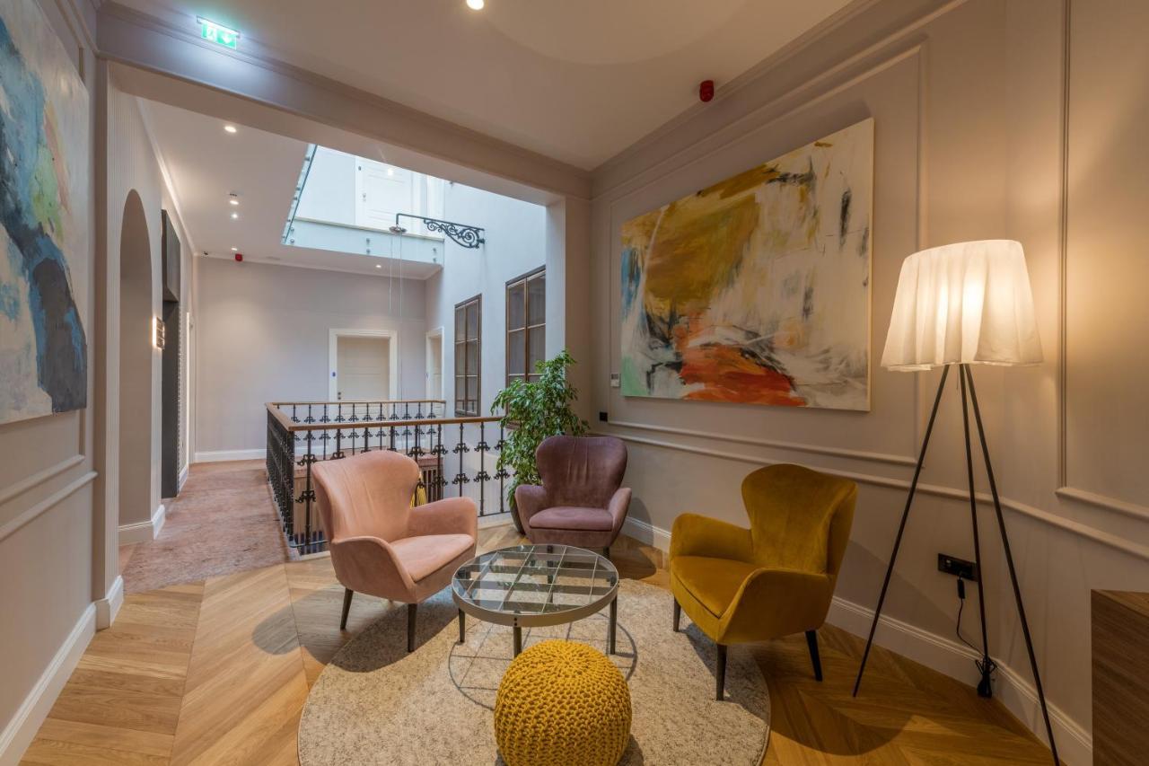 Boutique Hotel Tvrda Όσιγιεκ Εξωτερικό φωτογραφία