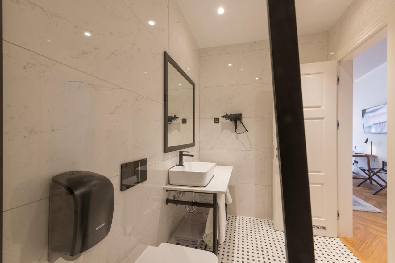 Boutique Hotel Tvrda Όσιγιεκ Εξωτερικό φωτογραφία