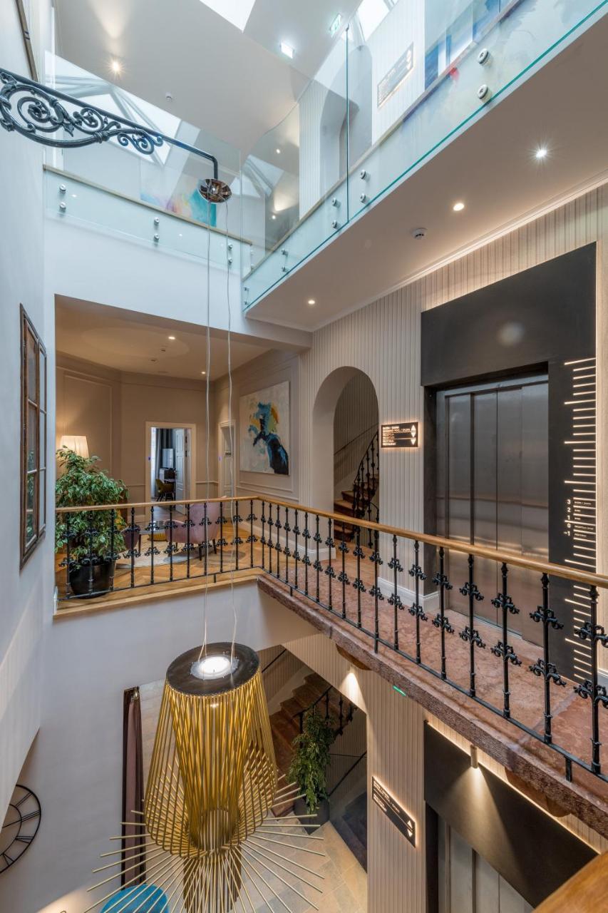 Boutique Hotel Tvrda Όσιγιεκ Εξωτερικό φωτογραφία
