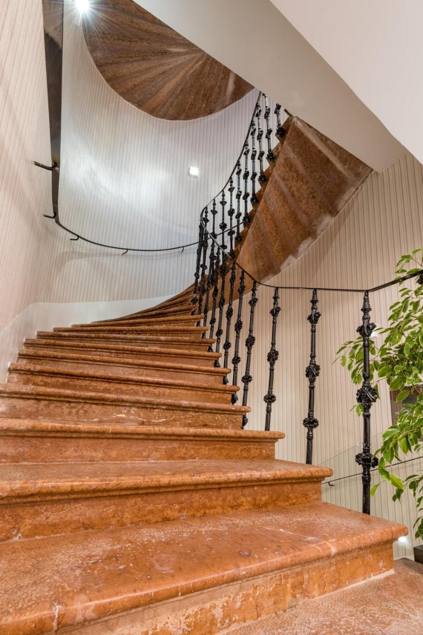 Boutique Hotel Tvrda Όσιγιεκ Εξωτερικό φωτογραφία