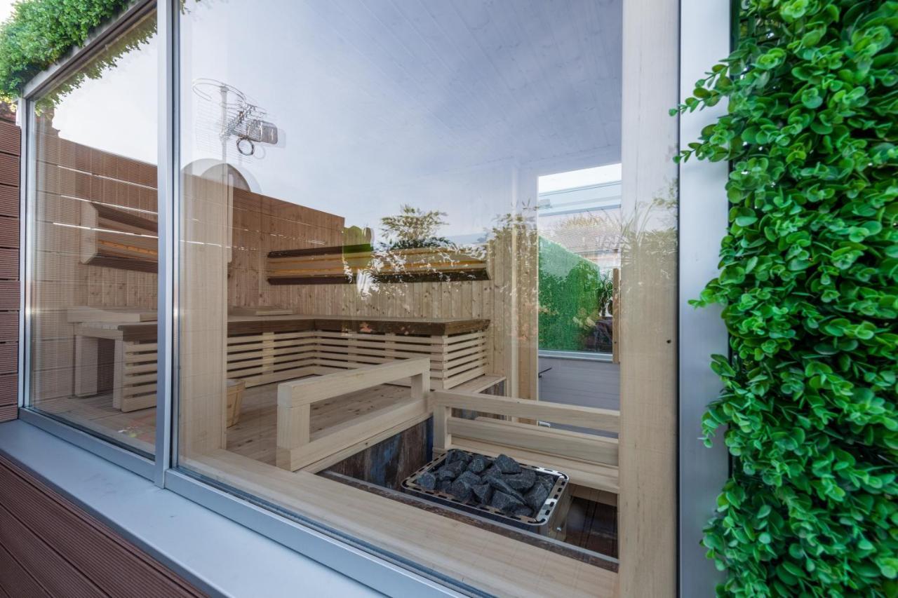 Boutique Hotel Tvrda Όσιγιεκ Εξωτερικό φωτογραφία