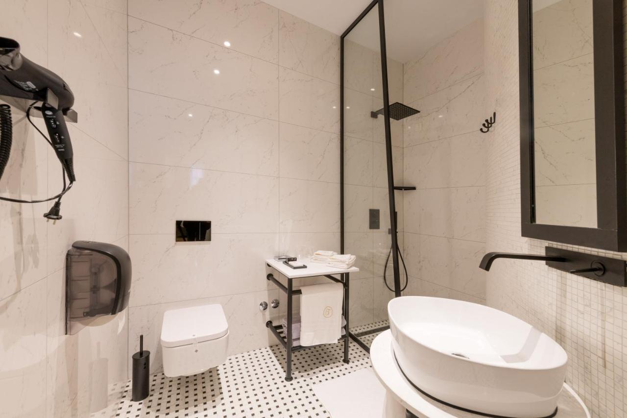 Boutique Hotel Tvrda Όσιγιεκ Εξωτερικό φωτογραφία